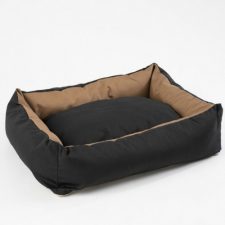 Krevet Za Pse Sa Jastukom Cetvrtasti Aks S