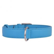 Ogrlica Za Pse Plava